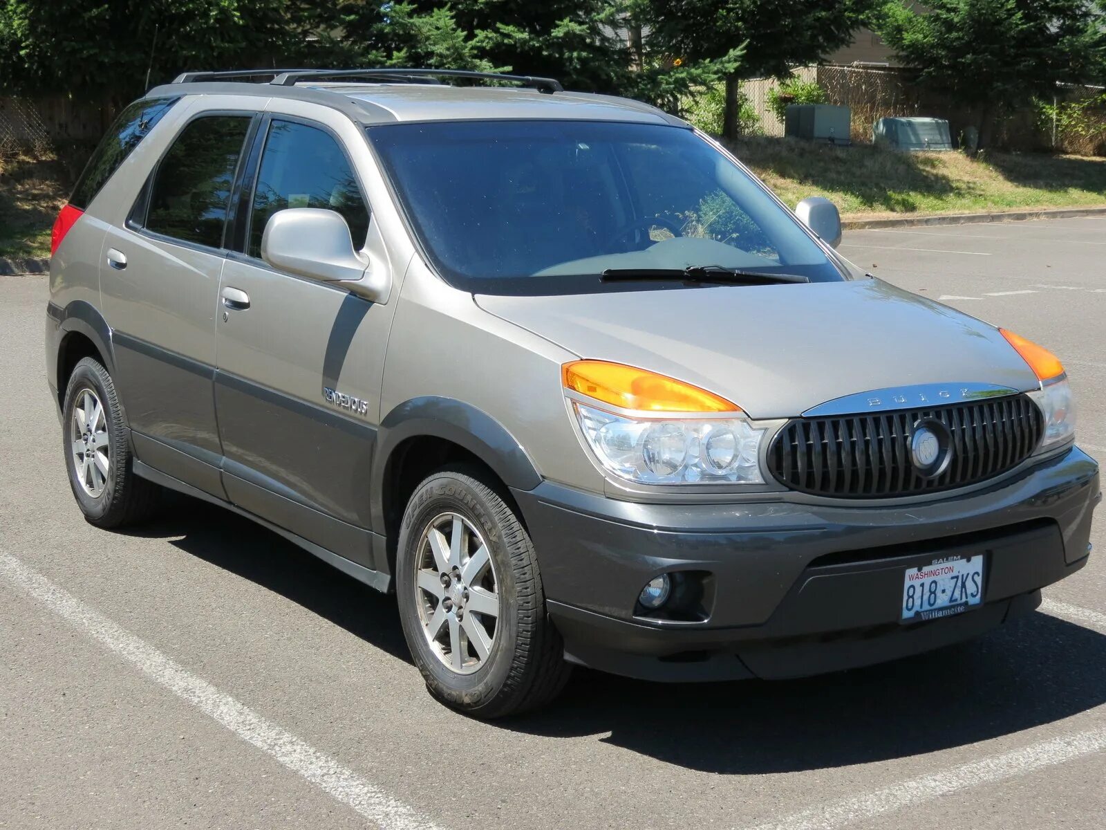 Бьюик рандеву. Бьюик Рендезвоус 2002. Бьюик Рандеву 2002. Buick Rendezvous 2006. Buick Rendezvous 2005.