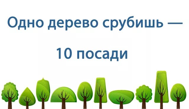 Дерево голосовать. Одно дерево срубишь десять посади. 1 Дерево срубишь 10 посади. Одно дерево срубишь десять посади картинки. Одно дерево срубишь десять посади значение.