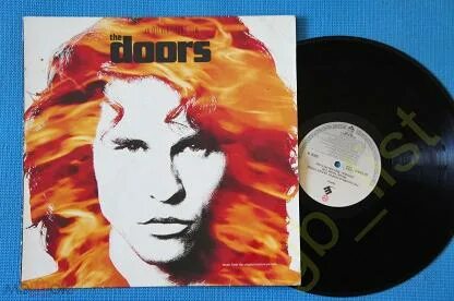 Музыка doors 1 час