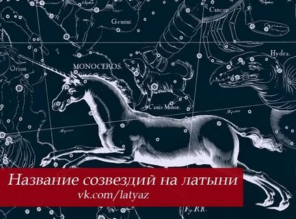 Созвездие мужчина с козлятами