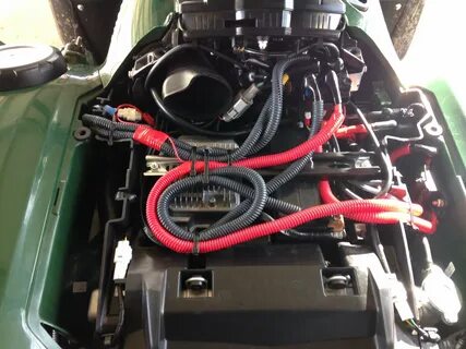 Warn engine