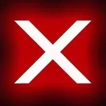 X pointer. X pointer