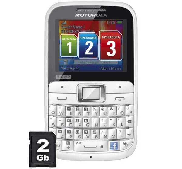 Смартфон с 3 сим картами. Телефон с тремя симками. Телефон с QWERTY клавиатурой. Motorola 2 SIM. Телефон с 3 сим