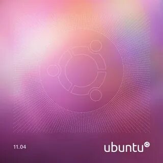 Ubuntu cd