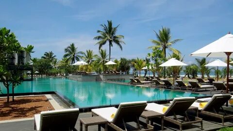 Шри ланка centara ceysands 4 resort