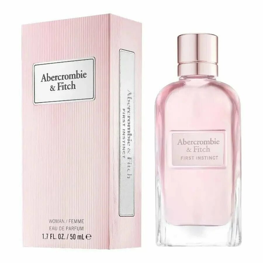 Туалетная вода Abercrombie Fitch first Instinct. Abercrombie Fitch first Instinct for her. Духи Abercrombie Fitch first Instinct женские. Abercrombie & Fitch first Instinct Lady Tester 100ml EDP.