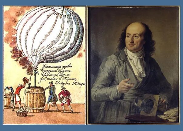 Может ли подняться наполненный водородом воздушный шар. Воздушный шар Жака Шарля. Воздушный шар наполненный водородом. Первые воздушные шарики с водородом.