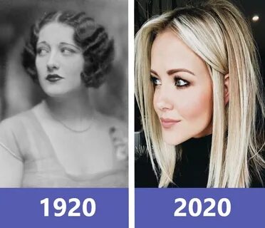 Последние 100 лет