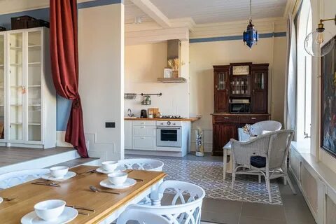 Апартаменты apartment