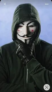 Hacking master