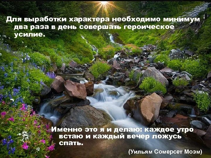 Необходимо как минимум два