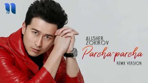 Alisher zokirov
