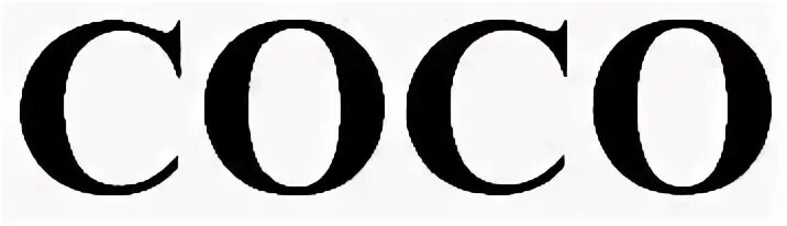 Что обозначает сосо пж