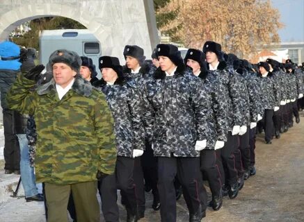 Губернаторская школа интернат