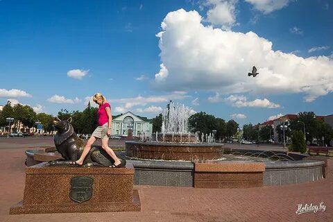 Где волковыск