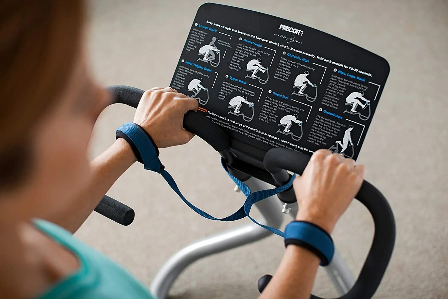 Телефон тренажер. Precor тренажеры. Precor stretch Trainer. Тренажер “stretch Board”. Тренажер для растяжки «stretch Master».
