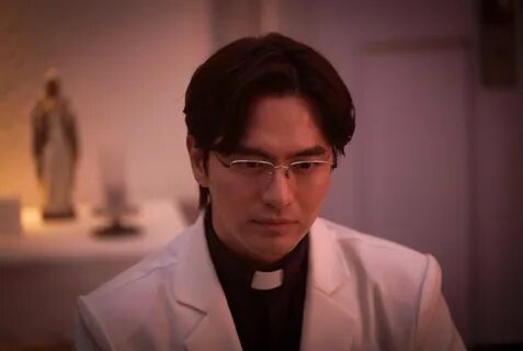 Stills and Photos from The Dark Nuns, 2025 at Kinoafisha