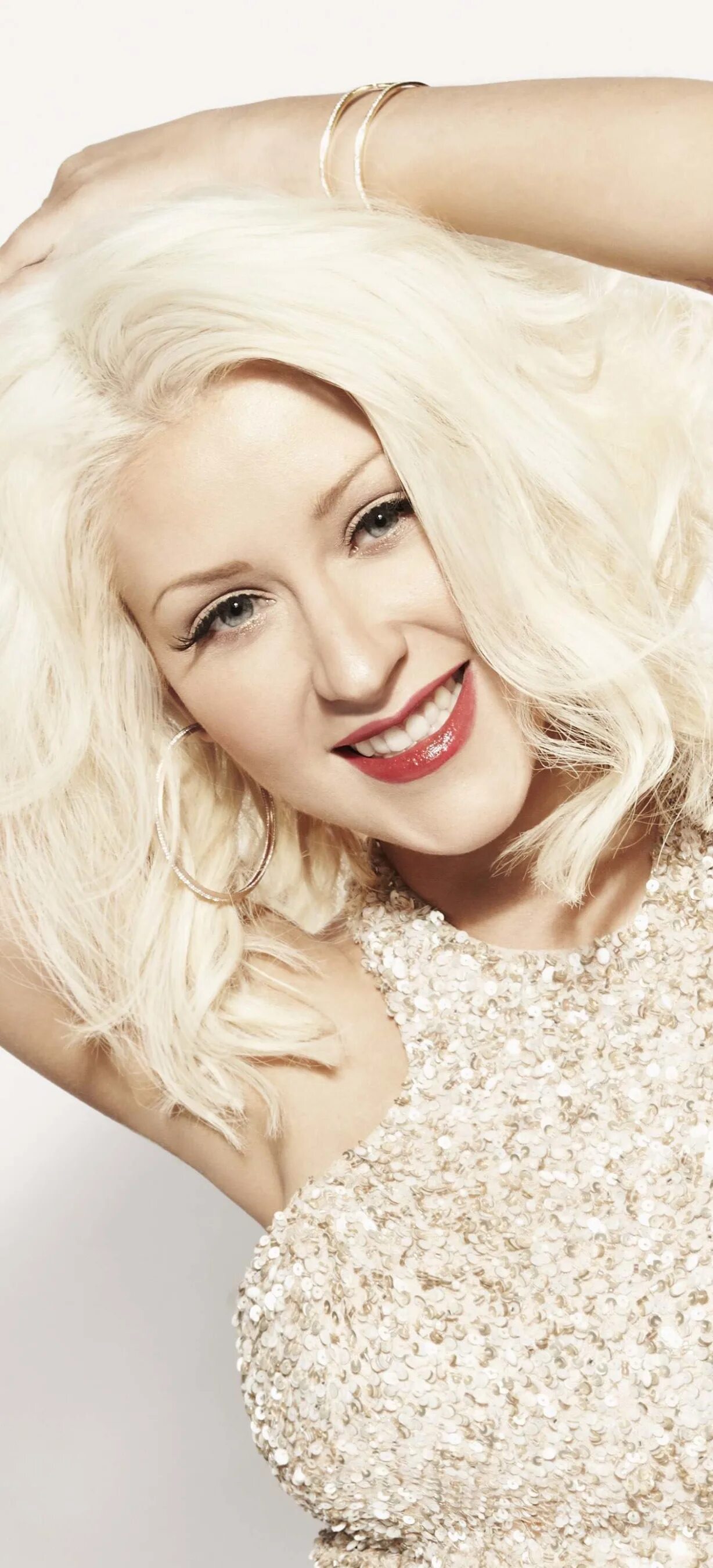 Christina Aguilera блондинка 2021. Blonde 2021