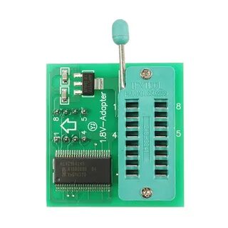Device programmer
