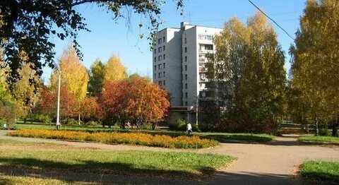 Улица кирова кирово чепецк