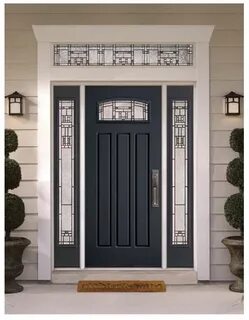 Us doors