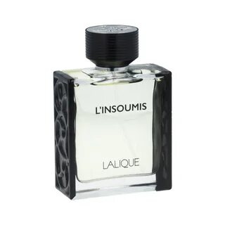 Lalique духи мужские