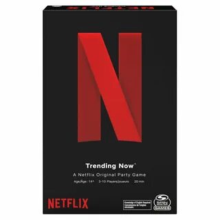 Netflix игры