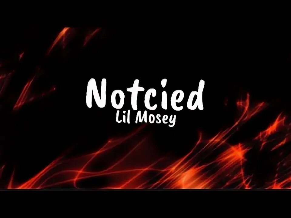 Noticed slowed