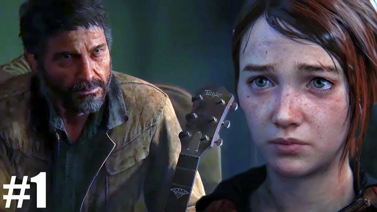 Одни из нас игра обзор. Элли the last of us 2 ps4. Джоэл одни из нас. The last of us игра на ps4.