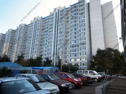 Таллинская улица 5