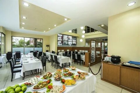 Marina hotel 4