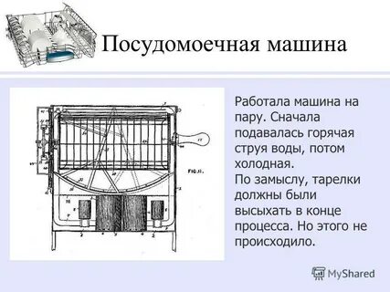 Как понять что посудомойка закончила