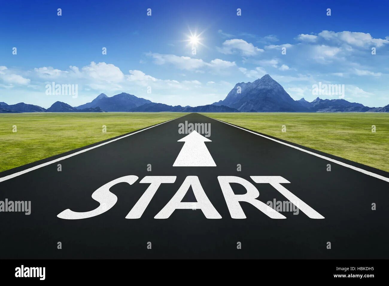Мотивация. Дорога старт. Start way. Дорога старт. Старт в новую жизнь.