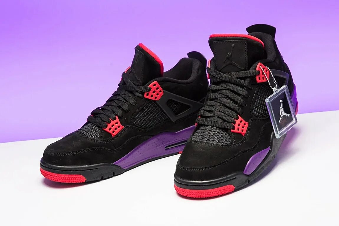 Купить кроссовки jordan 4. Nike Air Jordan 4. Nike Air Jordan 4 Raptors. Nike Jordan 4 Raptor. Nike Air Jordan 4 Retro.