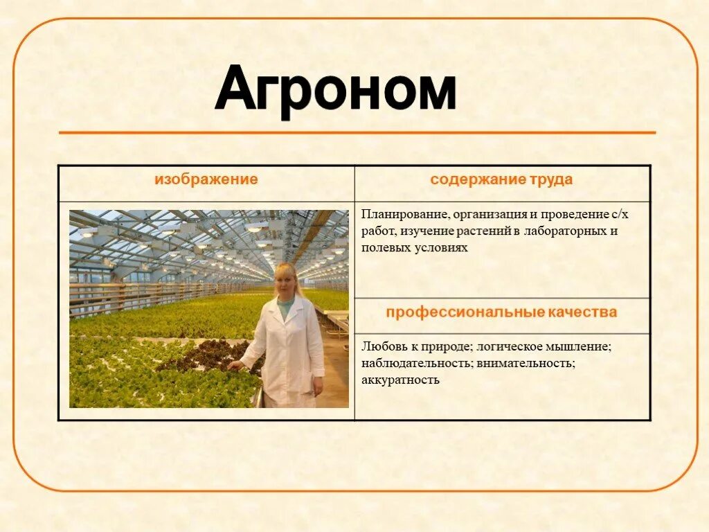 Чем агроном полезен обществу. Агроном презентация. Агроном профессия. Презентация на тему агроном. Содержание труда агронома.