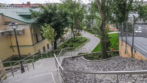 Пер пер парк