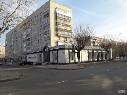 Улица павлодарского