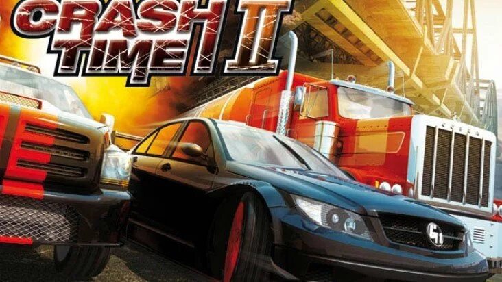 Crash time 2 play 1. Crash time 2. гонка crash time 2. игра краш тайм. crash игра на 2.