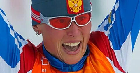 Признан спорт
