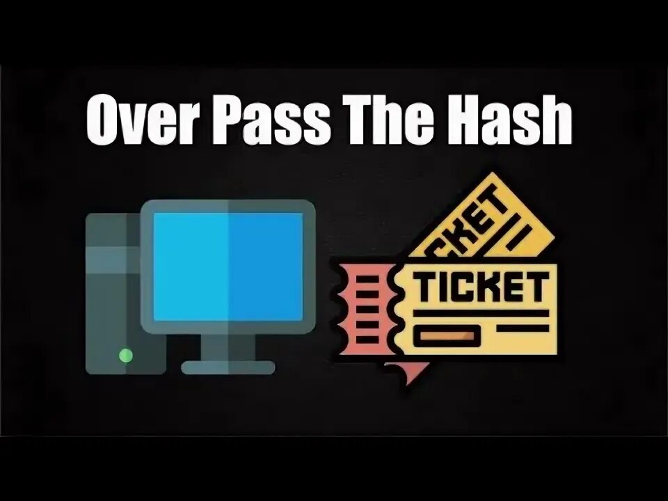Pass me over