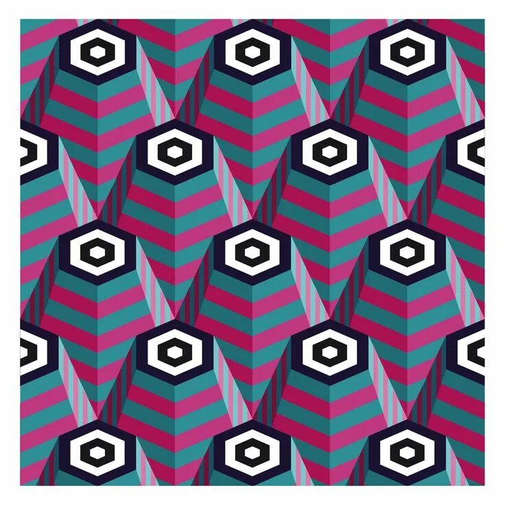 Patterns with it