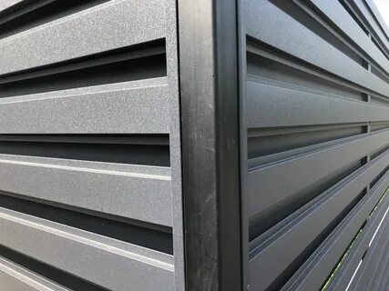 Решетка ral 7024