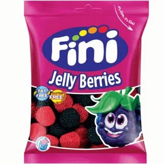 Fini мармелад