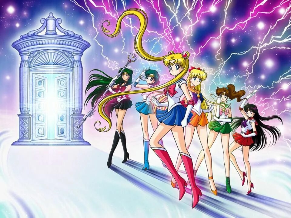 Мун р. Sailor Moon опенинг. Кеды сейлормун. Sailor Moon r.