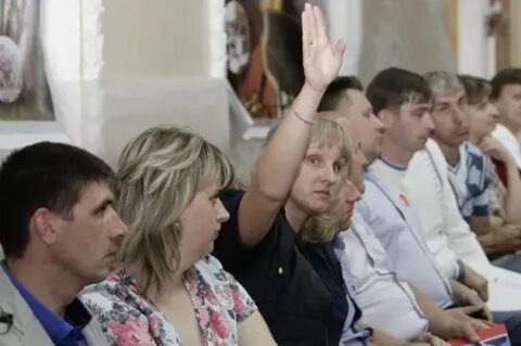 Чернь новости