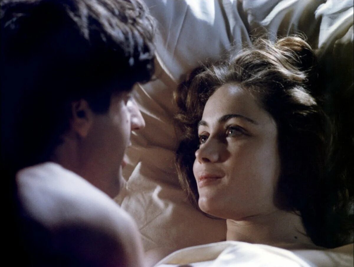 эммануэль урок наслаждения 1994