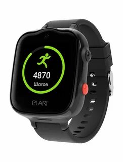 Смарт часы elari kidphone 4g отзывы