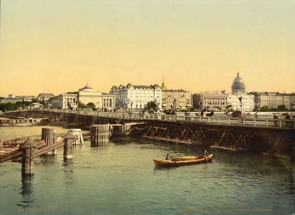 Уникальные фотографии Петербурга 1850-1860 годов Петербурженка Дзен