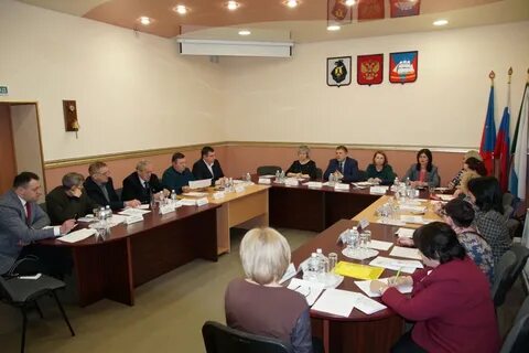 Глава ванино