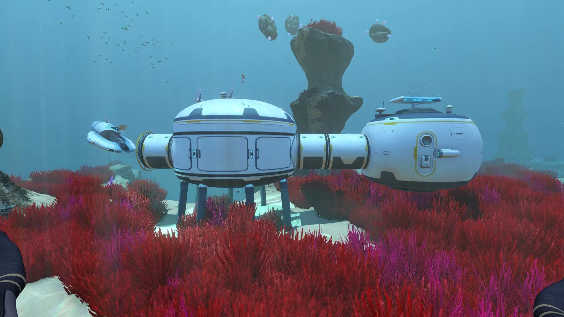 Subnautica краб захват. Сабнаутика 3. Реджинальд сабнатика. Subnautica Реджинальд. Игра Subnautica 2.